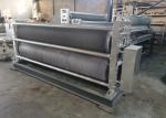 Customized Steel To Rubber Embossing Rolls For Napkin And Facial Tissue Paper