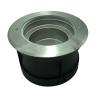 Buy cheap Inground 304 Stainless Steel 140mm LED Pool Light Housing from wholesalers