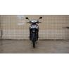 Buy cheap Half Digital Meter 110cc Super CUB Motorbike Honda Cub Big Footrest Halogen Lamps Aluminum Dirt Bike from wholesalers