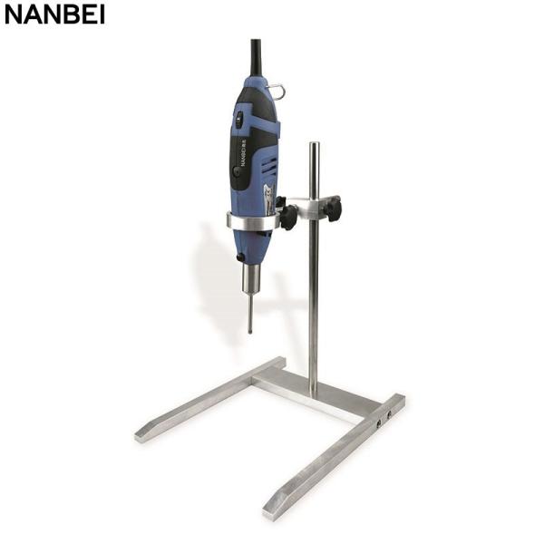 Buy cheap Anti Corrosion Homogenizers Laboratory Grinding Equipment 8000-30000rpm from wholesalers