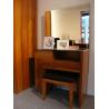 Buy cheap Living Spaces Bedroom Furniture / Wooden Bedroom Furniture Melamine PU Stool from wholesalers