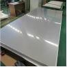 Buy cheap 1500mm Metal Steel Plate Customizable 24 Gauge Stainless Steel Sheet from wholesalers