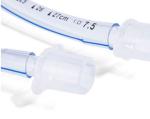 Disposable 5.0mm Respiratory Nasal Endotracheal Tube for ICU