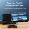 Buy cheap 350cd/M2 Gaming Touch Screen Monitor / Laptop Pc 11mm WiFi Portable Monitor from wholesalers