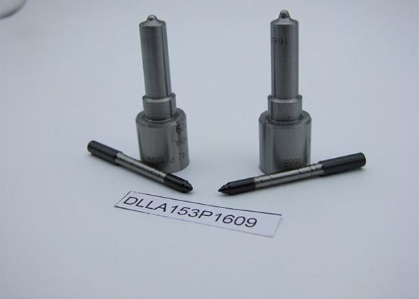 Buy cheap ORTIZ HYUNDAI 33800-4A600 common rail nozzle DLLA153P1609 P series nozzle for diesel injector 0445110277 from wholesalers