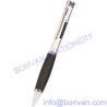 Buy cheap jefferson metal pen, metal pen with rubber grip,gripped metal pen from wholesalers