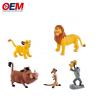 Buy cheap Custom Made Mini Plastic Dinosaur Toys Mini Figure from wholesalers