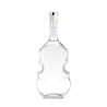 Buy cheap Hot Stamping Glass Vodka Bottle Personalize Your Bottle with a Color of Your Choice from wholesalers