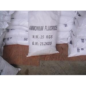 Buy cheap High Grade Ammonium Fluoride supplier product