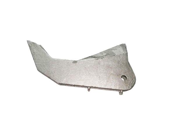 Buy cheap 0.55mm Alloy Steel Investment Castings from wholesalers