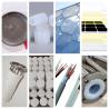 Buy cheap Custom Fluoroplastics Raw Material Chemically Resistant Fluoroplastics Granules from wholesalers
