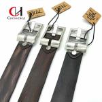 Adult Center Bar Genuine Leather Belt Multipurpose Wear Resistant