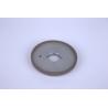 Buy cheap Diamond 100D 4A2 Grinding Wheel For Woodworking from wholesalers