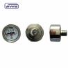 Buy cheap small 25mm G1/8" 1 inch hexagon customized special pressure gauge from wholesalers
