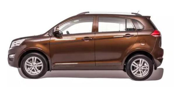 Buy cheap Popular Electric Powered Van DZ7000G5 Model Electric Passenger Van from wholesalers