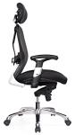 executive chair performa ergonomic chair imported durable mesh task desk chair
