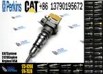 CAT Diesel engine fuel injector 218-4109 222-5965 10R-9348 10R-9237 10R-0781 156