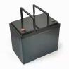 Buy cheap Electric Sprayer UPS Lithium Ion Battery 12V 90Ah Backup Power Supply from wholesalers