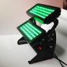 Buy cheap Outdoor LED Wash Lights 72 X 10 Watt , IP65 RGBW 4 in 1 City Color Light from wholesalers