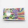 Buy cheap 250g Plastic Food Pouches CMYK Printed Snack Food Packaging Bags from wholesalers