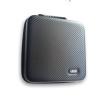 Buy cheap FDA Nylon Surface Waterproof EVA Case 35CM Length Pantone Color from wholesalers
