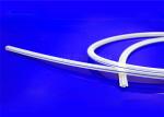 High Temperature Resistance Silicone Medical Products , Surgical Drainage Tube