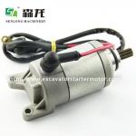 Starter YZF-R3/MT25/MT03 15-18 Motorcycle 12V 9T CCW 1WD-H1800-00