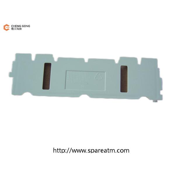 ATM Parts NMD NC301 Cassette Shutter A007379