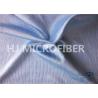 Buy cheap Microfiber Fabric Household Glass Polishing Cloth Blue 60" 260GSM from wholesalers