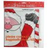 Buy cheap Christmas Bike Gift Wrapping Chritmas Bike Bag For Kids,Giant Gift Bags Jumbo Christmas Sacks For Extra Large Presents B from wholesalers