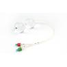 Buy cheap 400mm 18Fr Gastric Tube Rectal Tube Midwifery ISO13485 Approval from wholesalers