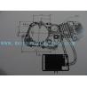 Buy cheap 1P56FMJ 150CC Twin cylinder 4stroke ail cool Horizontal MOTORCYCLE Engines from wholesalers