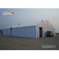 Buy cheap Warehouse Second Hand Temporary Storage Tents Marquee For Events product