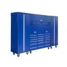 Buy cheap Auto Repair Cabinet with Large Drawers and Power Coated Metal Construction from wholesalers