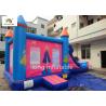Buy cheap Princess School Inflatable Jumping Castle For Girls Outdoor Activity Oxford from wholesalers