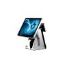 Buy cheap Fanless PC Cash Register Hardware Device Highly Integrated Mute Stable Running from wholesalers