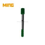 435MM R38 Hydraulic Drill Casing Pipe Shank Adapter For Rock Well Drilling