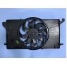 Buy cheap ED818C607AC Electric Radiator Fan Assembly For FORD ESCORT from wholesalers