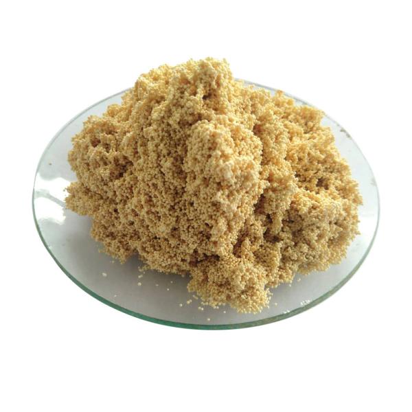 Buy cheap High Exchange Capacity Amino Phosphate Chelate Resin ACD-500 99% Purity for Unmatched from wholesalers