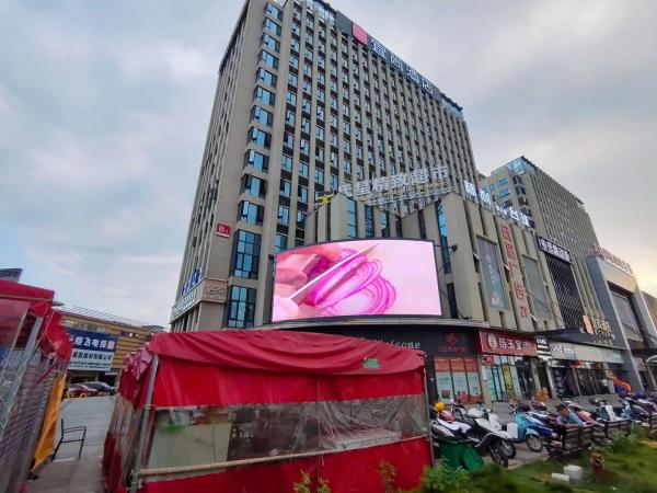 Buy cheap P3.91 P4.81 Outdoor Rental Led Screen For Stage Concert 500x500mm from wholesalers