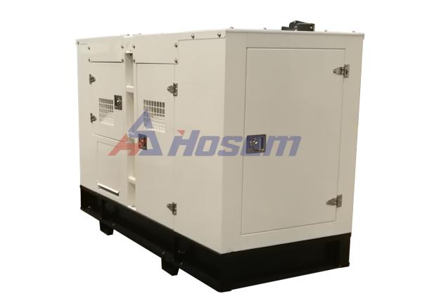 Buy cheap Stamford Alternator 75kW TD520GE Volvo Penta Diesel Generator from wholesalers