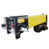 Buy cheap High Lifting Grade A3-A5 Mining Hoist Electric European Hoist For Sale from wholesalers