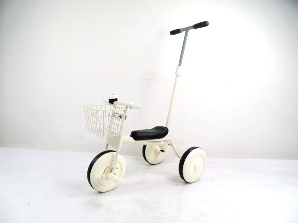 Stylish Safe Childs Tricycle Wholesale Children'S Tricycle 1-3-6 Years Old
