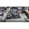 Buy cheap Automatic Parts Overlock Specific Sewing Machine from wholesalers