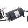 Buy cheap IP67 Waterproof Mechanical Slip Ring For Industrial System / Humidity Environment from wholesalers