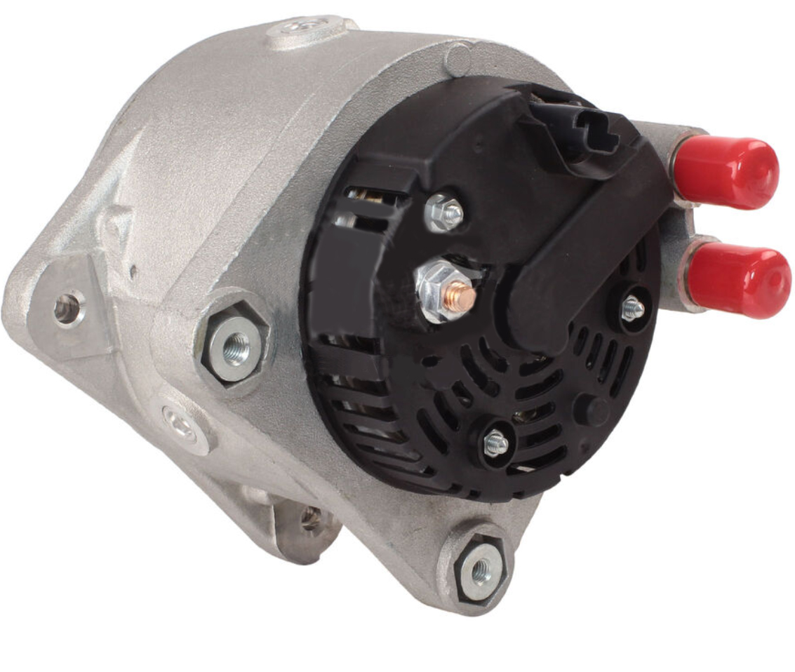12V 150A ALTERNATOR 