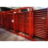 Buy cheap Heat Recovery Feed Water Boiler Economizer Coils SA210M A1 Steel from wholesalers