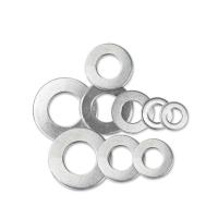 Buy cheap Metric Hardware Flat Washers DIN 125 Preventing Galvanic Corrosion product