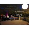 Buy cheap Polysilk 240w Inflatable Led Light Balloon 5m Adjustable from wholesalers