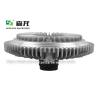 Buy cheap Factory Outlet Heavy duty truck Fan clutch Viscous for Daf 7043187,0192045 0192245 from wholesalers